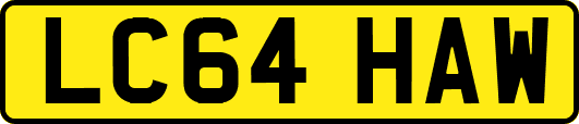 LC64HAW