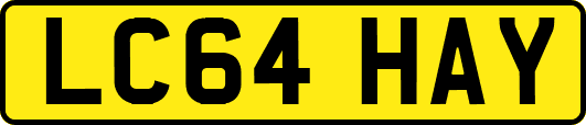 LC64HAY