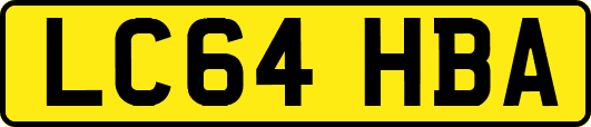LC64HBA