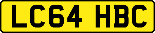 LC64HBC