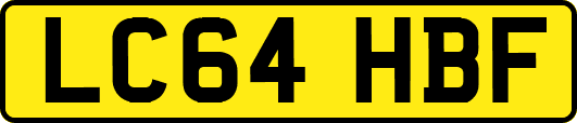 LC64HBF