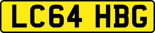 LC64HBG