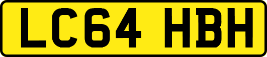 LC64HBH