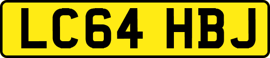 LC64HBJ