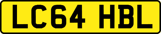 LC64HBL
