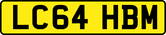 LC64HBM