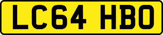 LC64HBO
