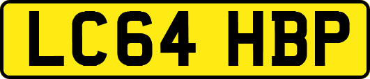 LC64HBP
