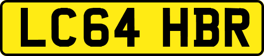 LC64HBR
