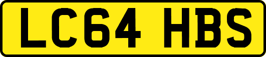 LC64HBS