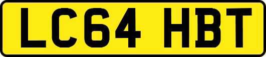 LC64HBT