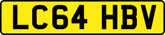 LC64HBV