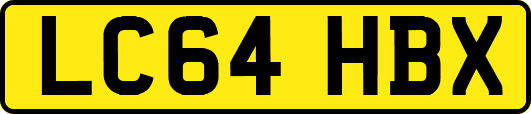 LC64HBX