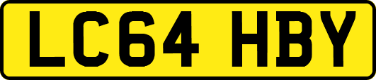 LC64HBY