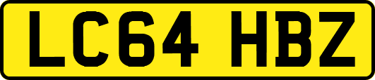 LC64HBZ