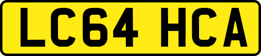 LC64HCA