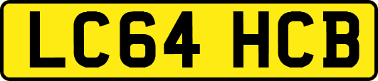 LC64HCB