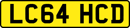 LC64HCD