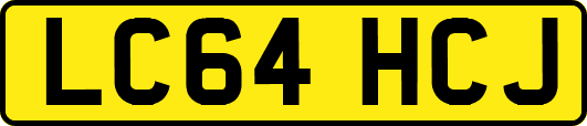 LC64HCJ
