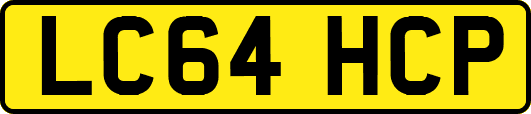 LC64HCP