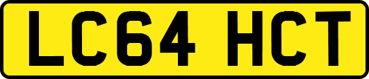 LC64HCT