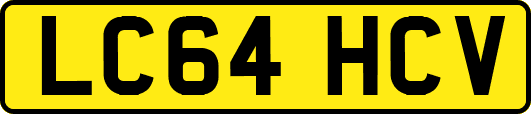 LC64HCV