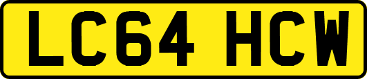 LC64HCW