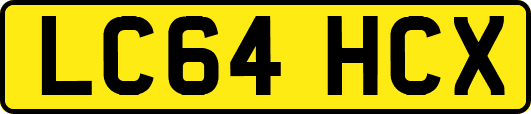 LC64HCX