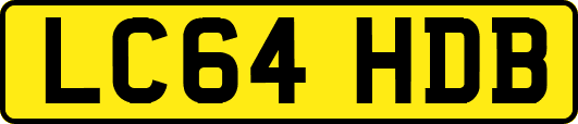 LC64HDB
