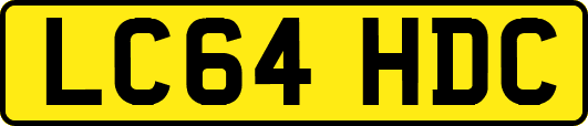 LC64HDC