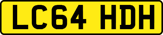 LC64HDH