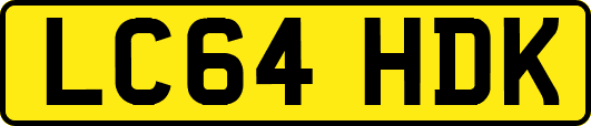 LC64HDK