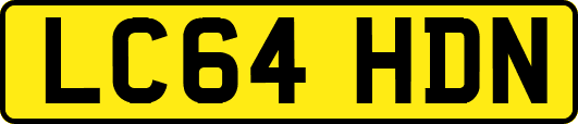 LC64HDN