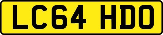 LC64HDO