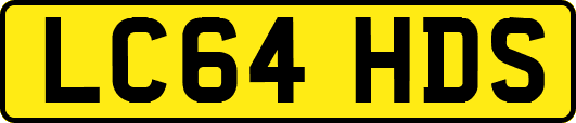 LC64HDS