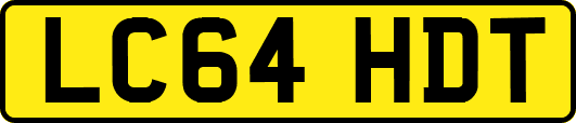 LC64HDT