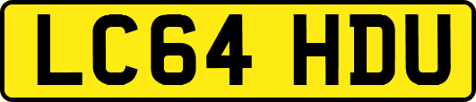 LC64HDU