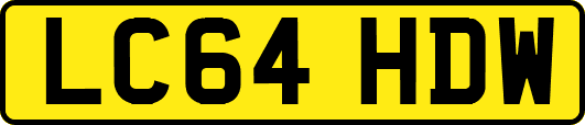 LC64HDW