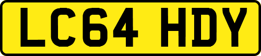 LC64HDY
