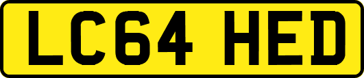 LC64HED