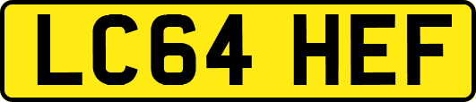 LC64HEF
