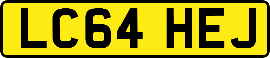 LC64HEJ