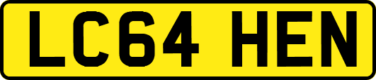 LC64HEN