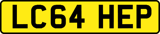 LC64HEP