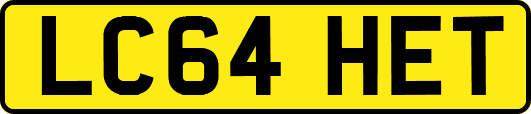 LC64HET