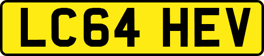 LC64HEV