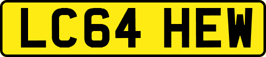 LC64HEW