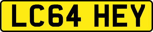LC64HEY