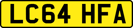 LC64HFA