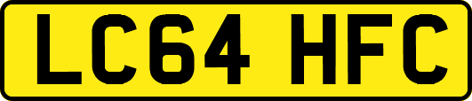 LC64HFC